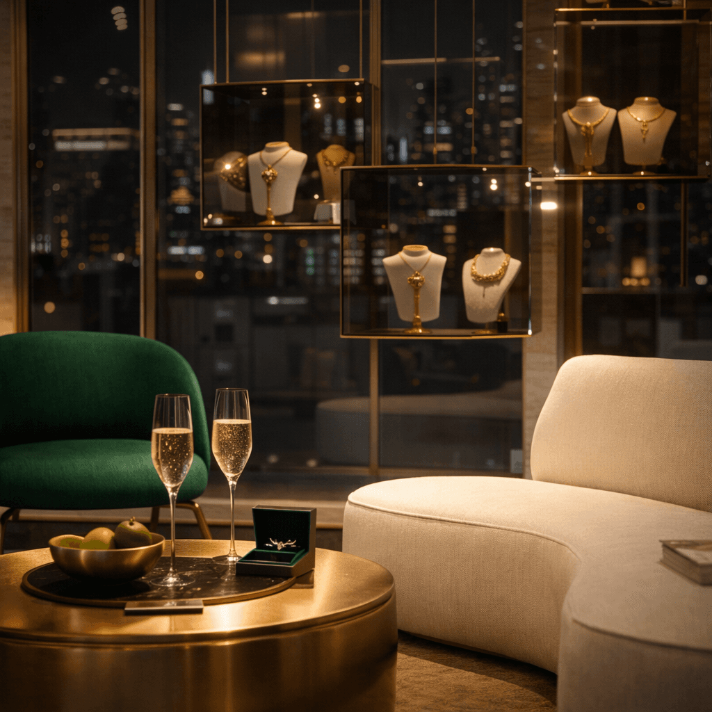 Detail image 1 for Aurum